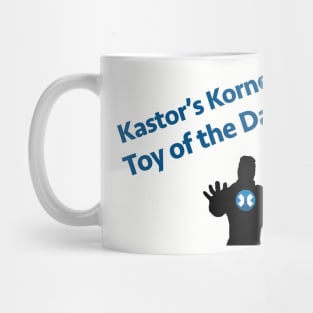 Toy of the Day Mug